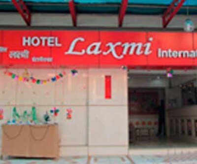 Laxmi International Hotel